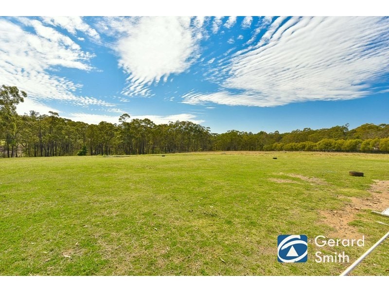 10 Boundary Road, Buxton NSW 2571