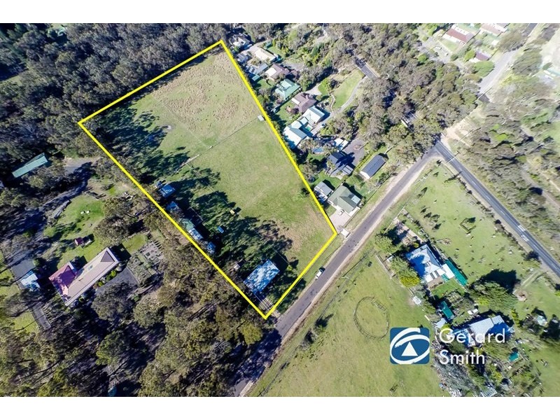 10 Boundary Road, Buxton NSW 2571