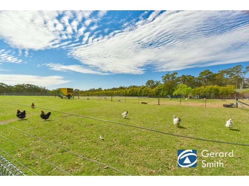 10 Boundary Road, Buxton NSW 2571