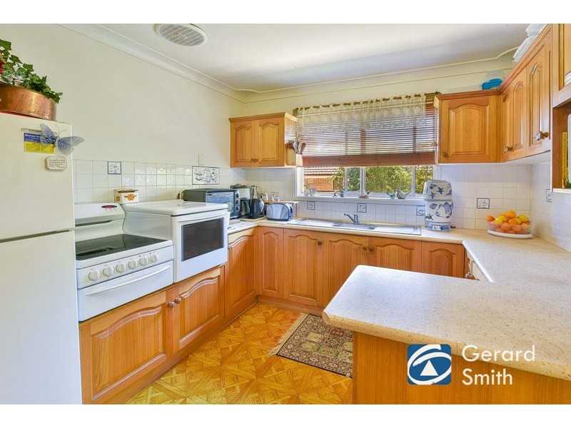 46 Turner Street, Thirlmere NSW 2572