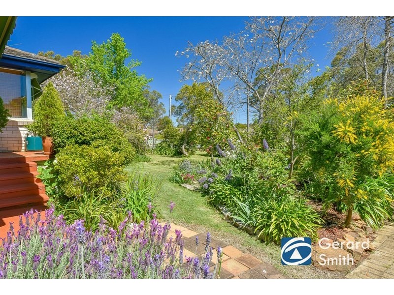 46 Turner Street, Thirlmere NSW 2572