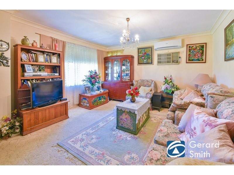 46 Turner Street, Thirlmere NSW 2572