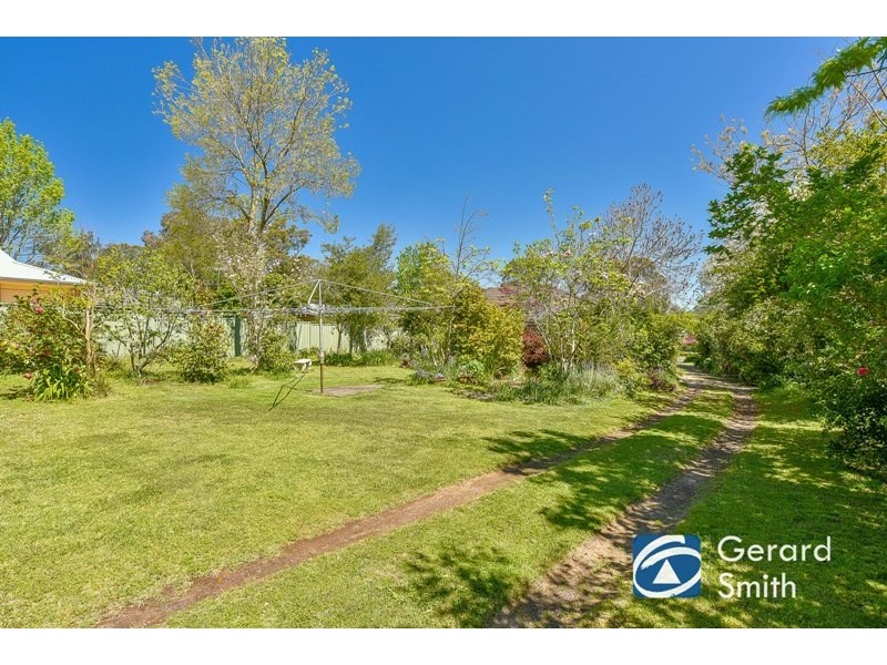 46 Turner Street, Thirlmere NSW 2572