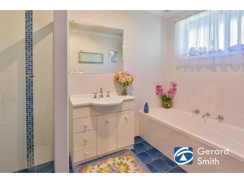 46 Turner Street, Thirlmere NSW 2572