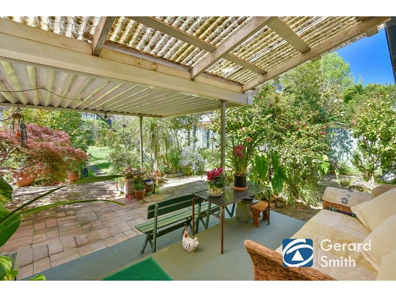 46 Turner Street, Thirlmere NSW 2572