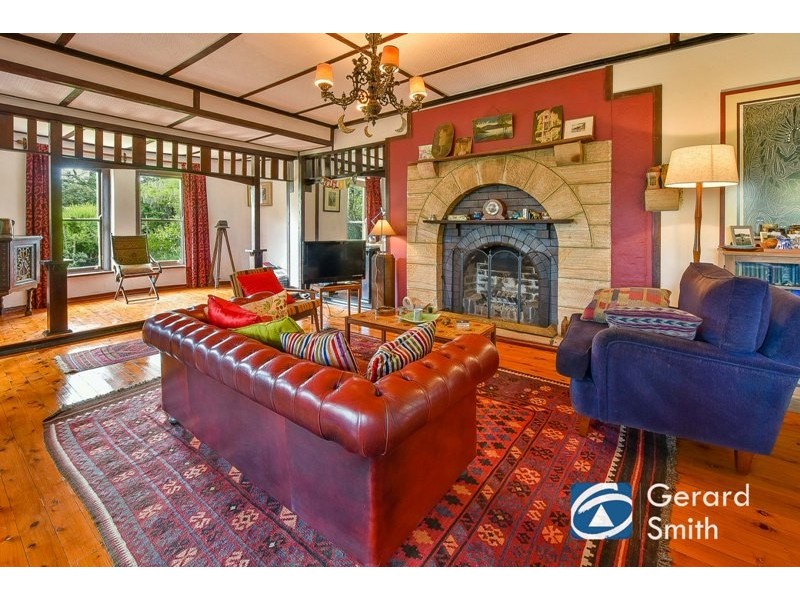 99 Kendall Street, Thirlmere NSW 2572