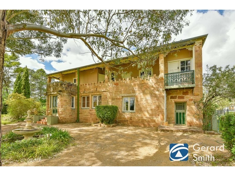 99 Kendall Street, Thirlmere NSW 2572