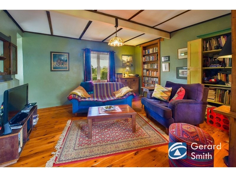 99 Kendall Street, Thirlmere NSW 2572
