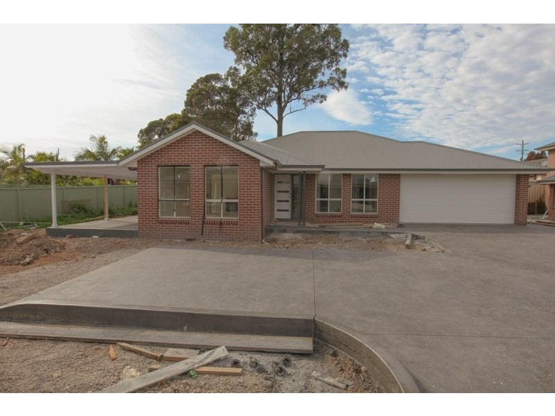 4A Progress Street, Tahmoor NSW 2573