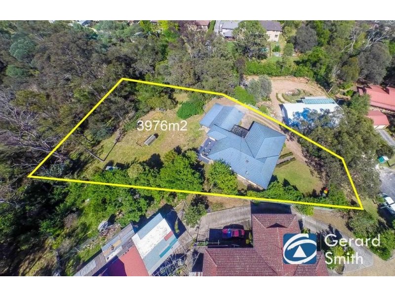 1 Haddon Place, Picton NSW 2571