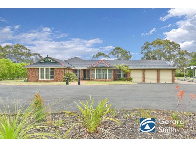 21 Norma Close, Bargo NSW 2574