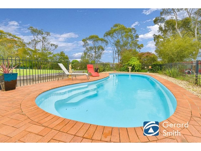 21 Norma Close, Bargo NSW 2574