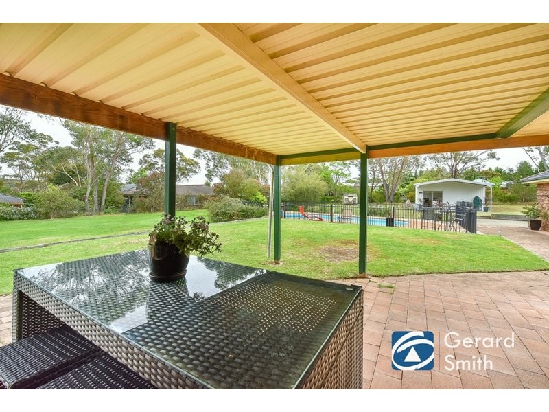 21 Norma Close, Bargo NSW 2574
