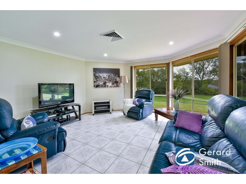 21 Norma Close, Bargo NSW 2574