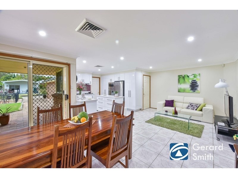 21 Norma Close, Bargo NSW 2574