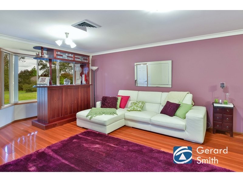 21 Norma Close, Bargo NSW 2574