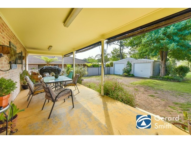 35 Noongah Street, Bargo NSW 2574