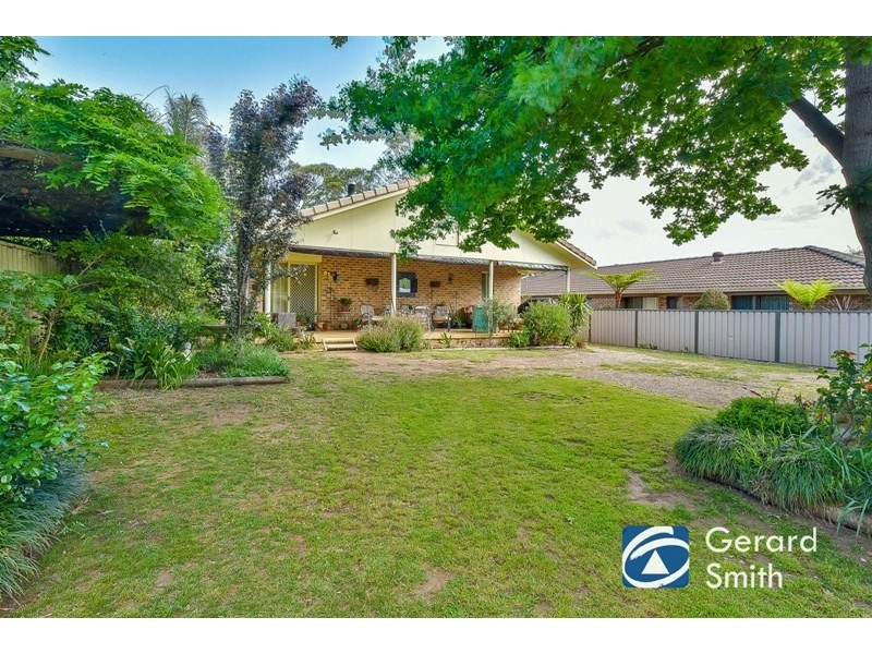 35 Noongah Street, Bargo NSW 2574