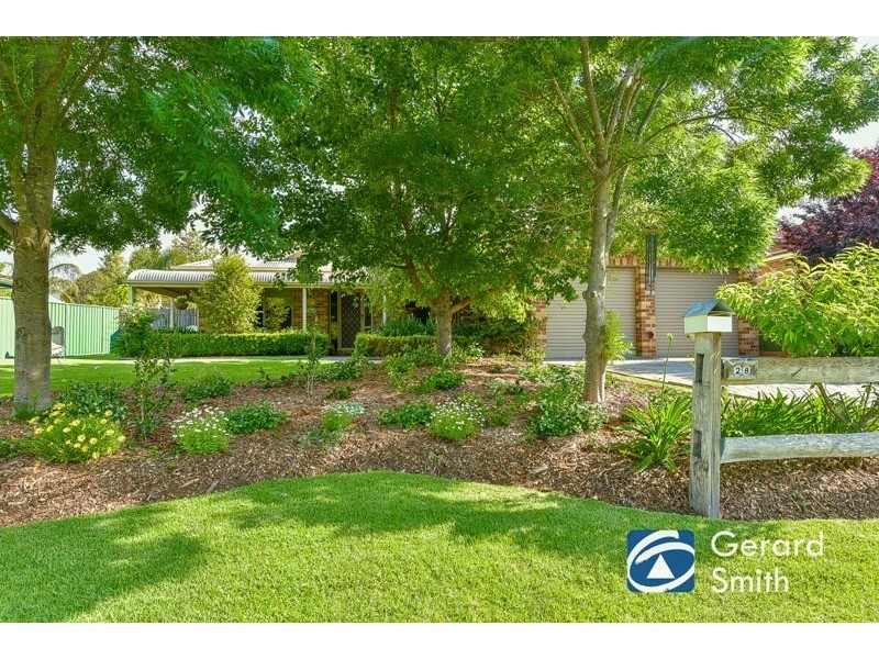 28 Mason Street, Thirlmere NSW 2572