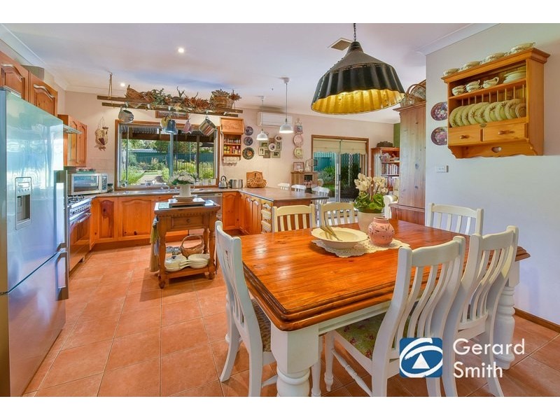 28 Mason Street, Thirlmere NSW 2572