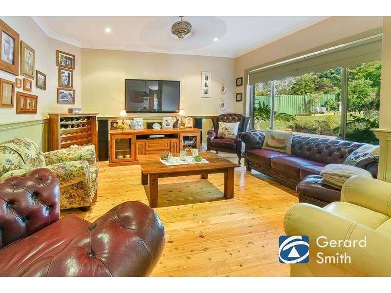 28 Mason Street, Thirlmere NSW 2572