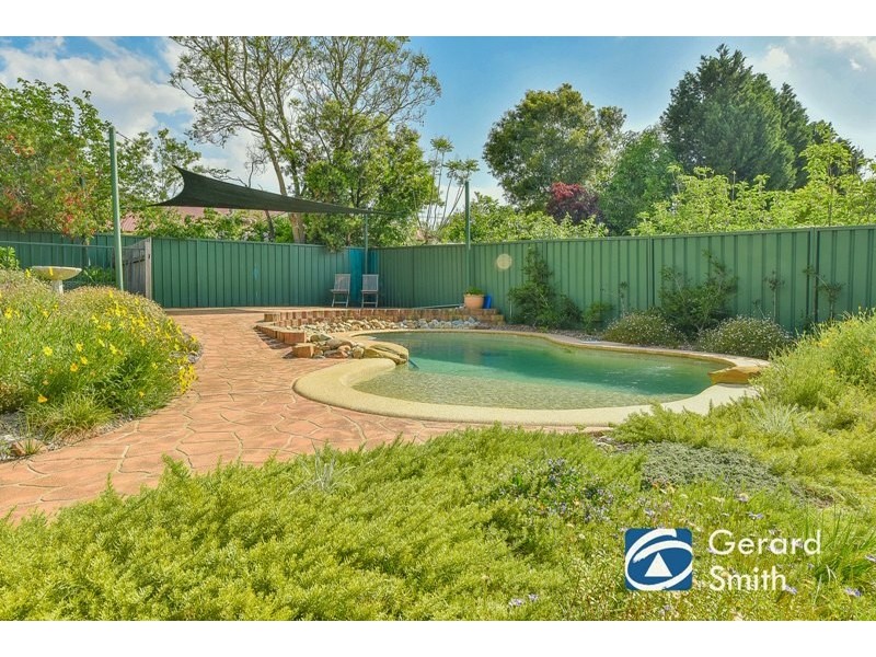 28 Mason Street, Thirlmere NSW 2572