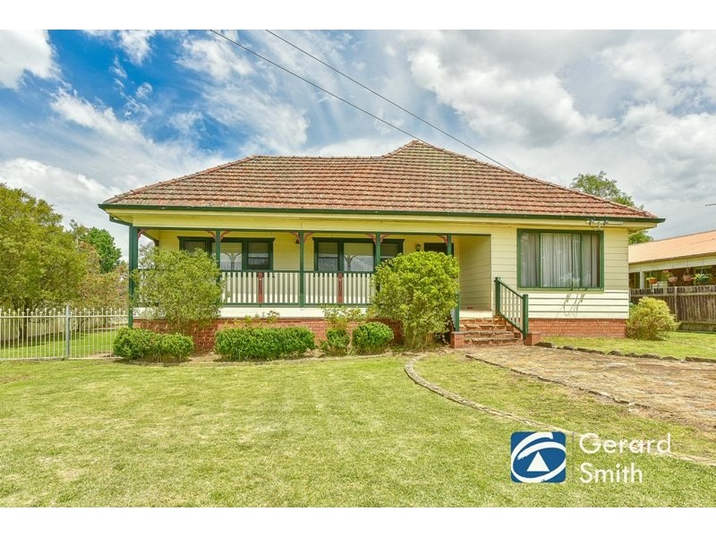 49 Matcham Road, Buxton NSW 2571