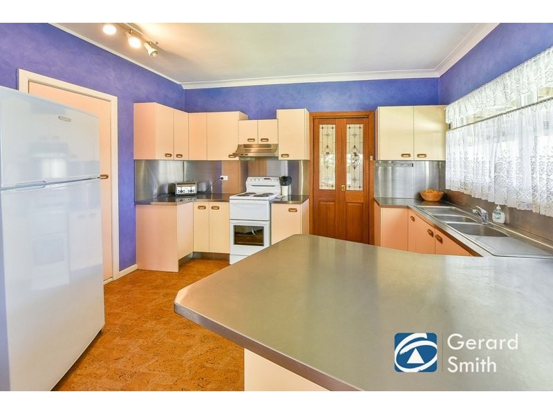 49 Matcham Road, Buxton NSW 2571