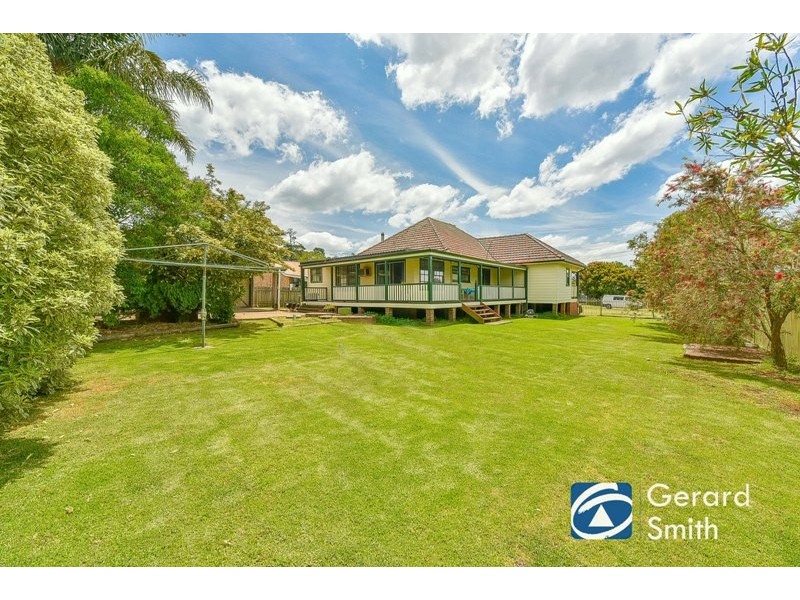 49 Matcham Road, Buxton NSW 2571