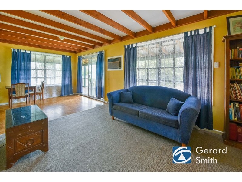 49 Matcham Road, Buxton NSW 2571