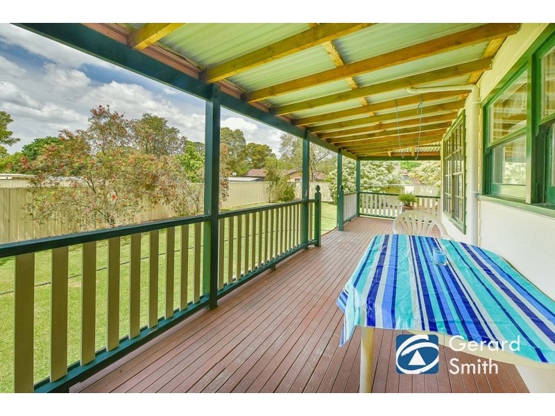 49 Matcham Road, Buxton NSW 2571