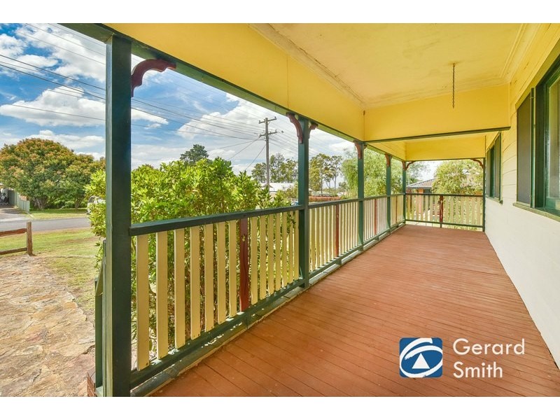 49 Matcham Road, Buxton NSW 2571