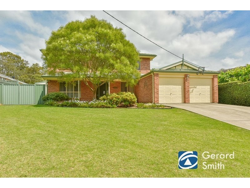 7 Wollondilly Avenue, Wilton NSW 2571