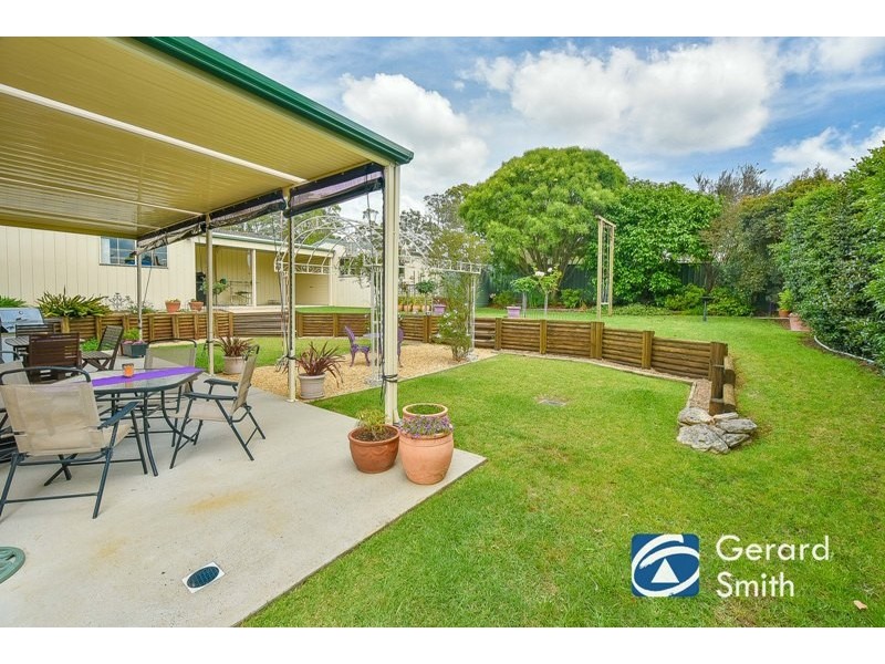 7 Wollondilly Avenue, Wilton NSW 2571
