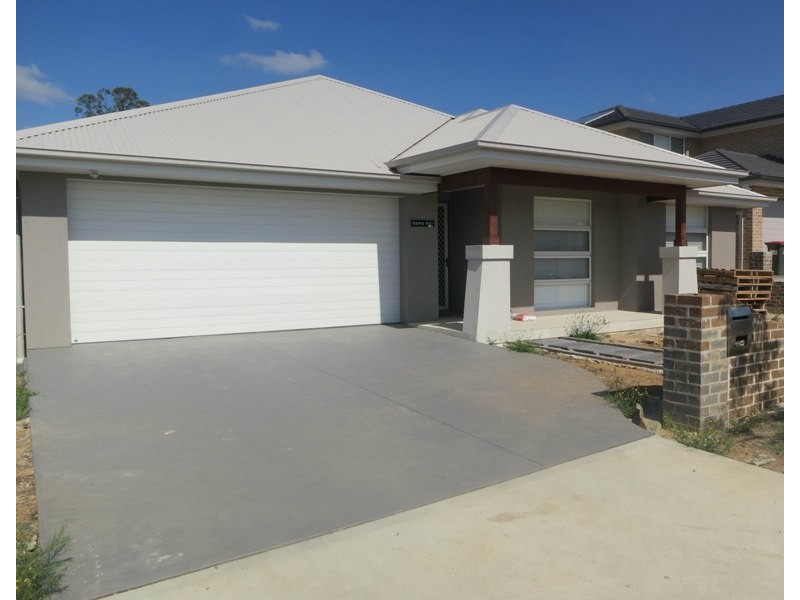 10 Canopy Crescent, Wilton NSW 2571