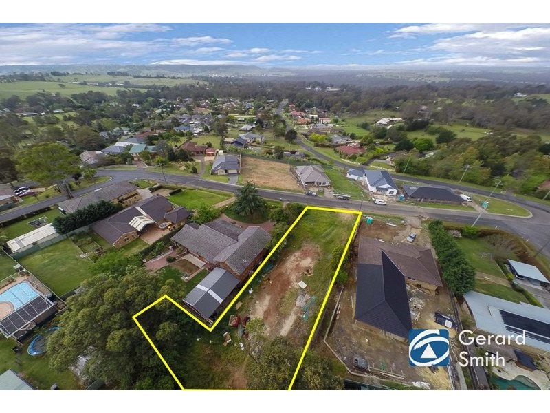 46 Myrtle Creek Avenue, Tahmoor NSW 2573