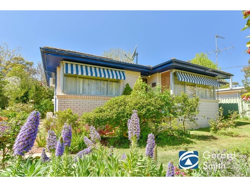 46 Turner Street, Thirlmere NSW 2572