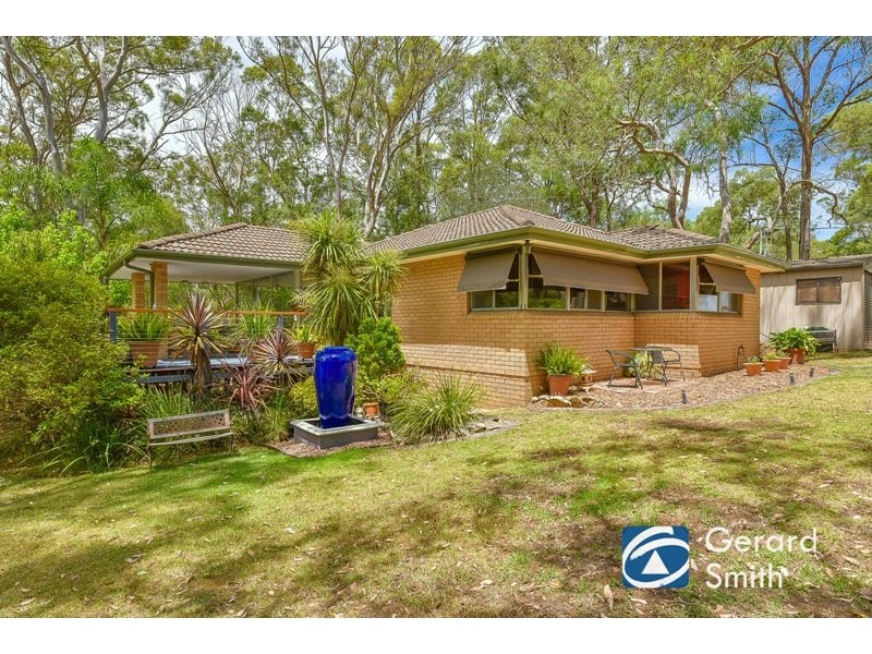 5 Mitchell Place, Douglas Park NSW 2569