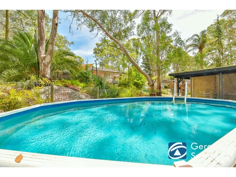 5 Mitchell Place, Douglas Park NSW 2569