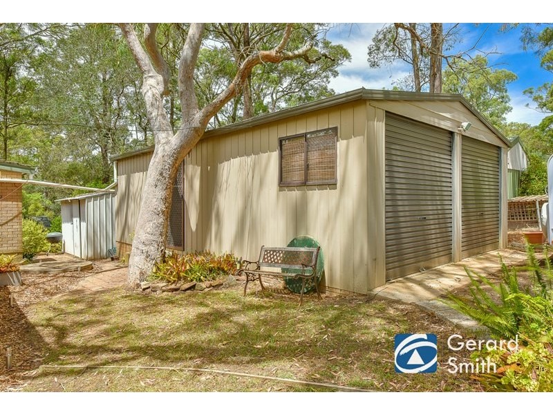 5 Mitchell Place, Douglas Park NSW 2569