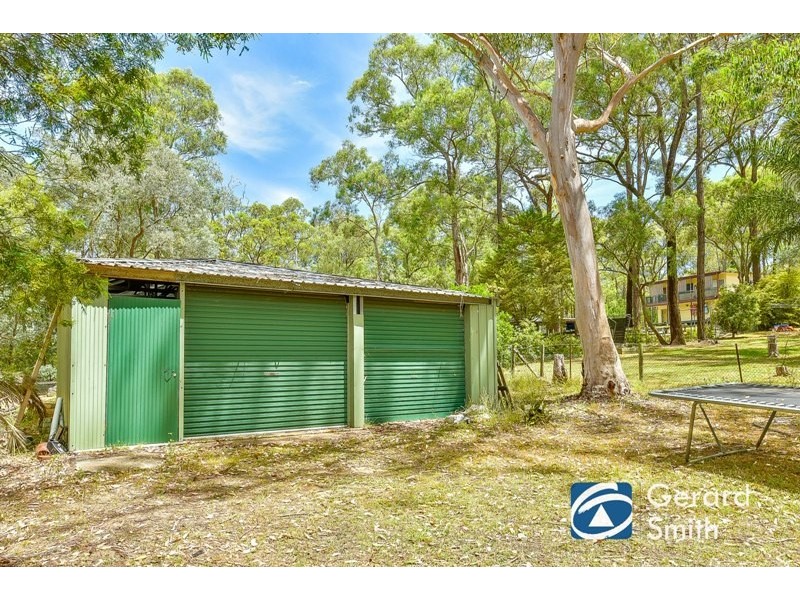 5 Mitchell Place, Douglas Park NSW 2569
