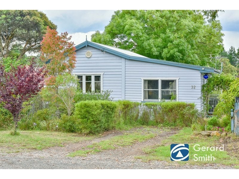 32 Matcham Road, Buxton NSW 2571