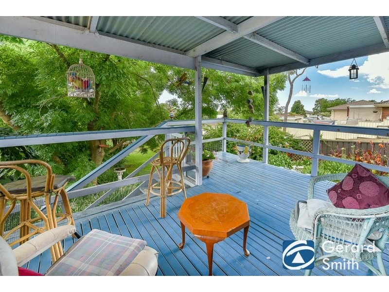 32 Matcham Road, Buxton NSW 2571