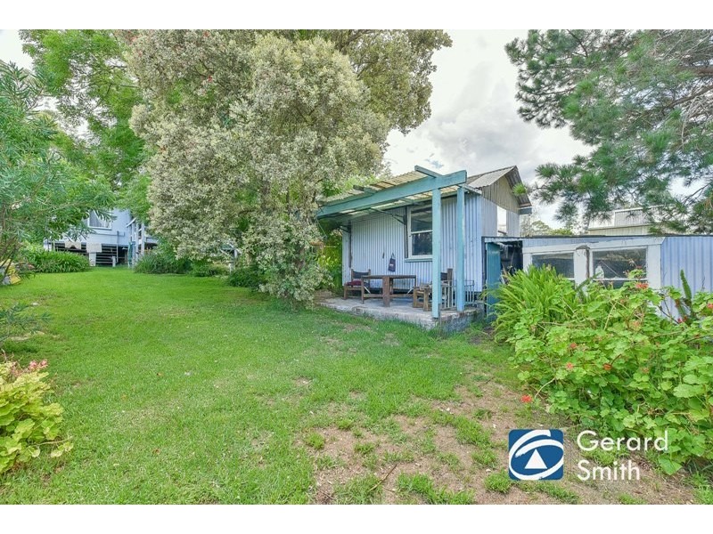 32 Matcham Road, Buxton NSW 2571