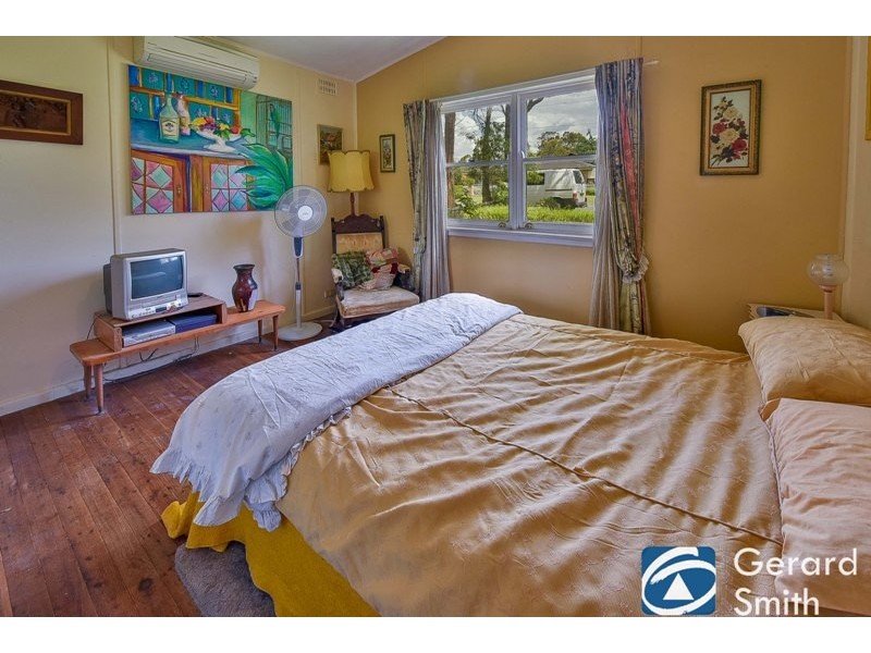 32 Matcham Road, Buxton NSW 2571