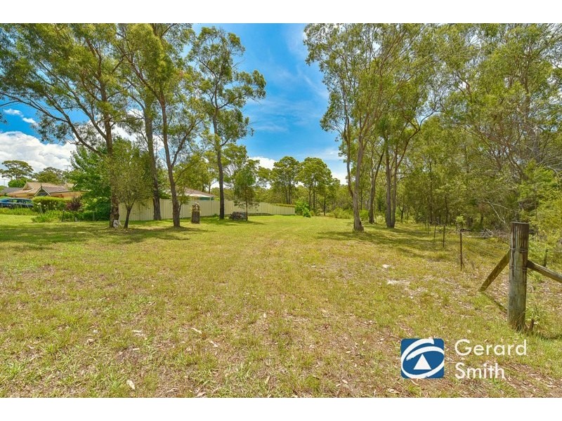 22 Campsie Street, Wilton NSW 2571