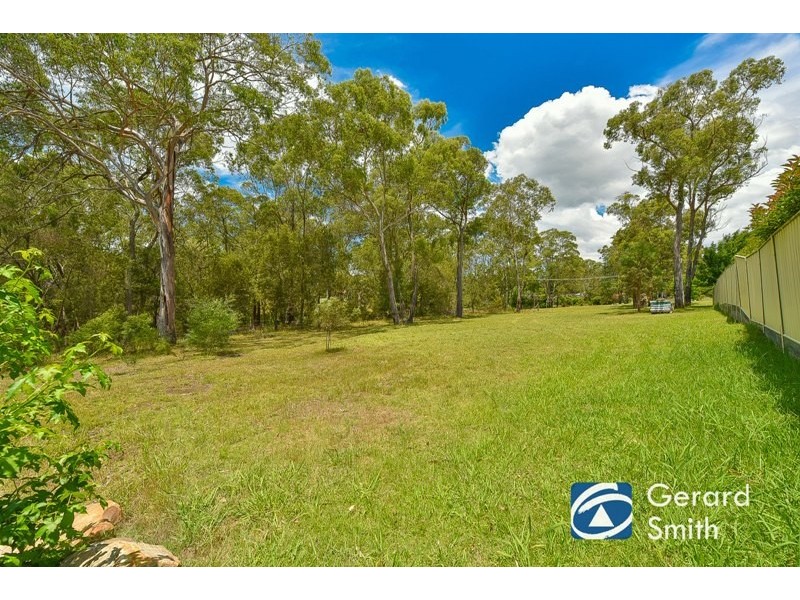22 Campsie Street, Wilton NSW 2571