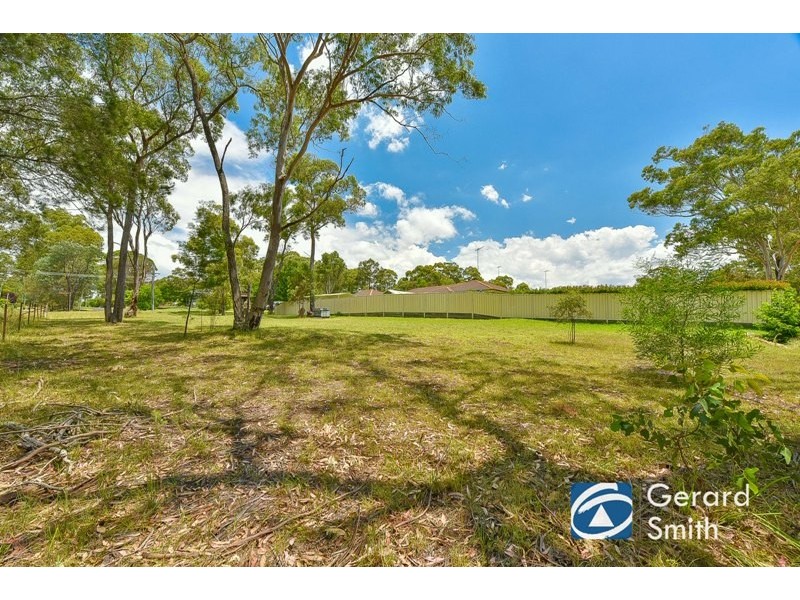 22 Campsie Street, Wilton NSW 2571