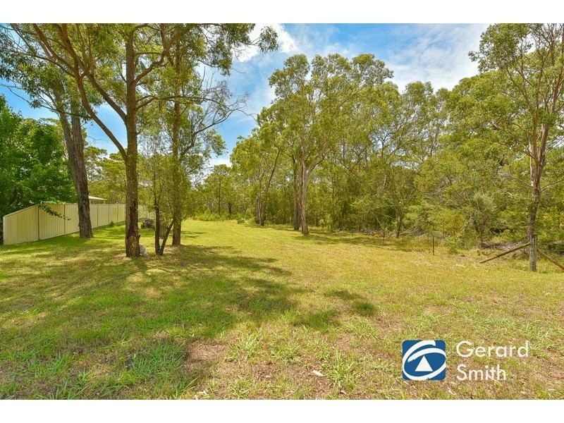 22 Campsie Street, Wilton NSW 2571