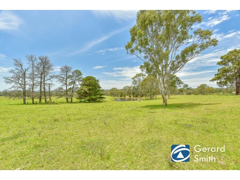 295 Arina Road, Bargo NSW 2574